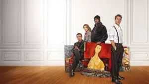 Задник к фильму "Афера маслом" #718789