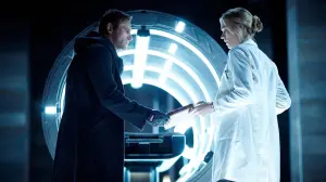 Задник к фильму "Я, Франкенштейн" #373907