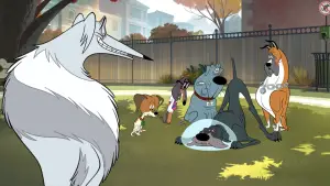 Задник к фильму "Последнее приключение" #597208