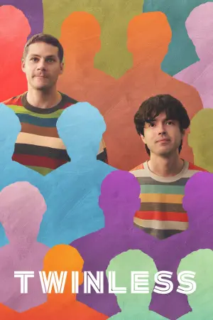 Постер к фильму "Без близнеца" #524652