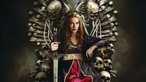 Задник к фильму "Аназапта" #701488