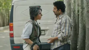 Задник к фильму "Простая случайность" #509026