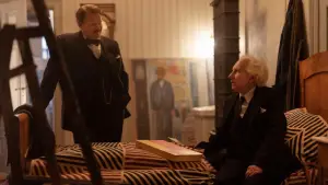 Задник к фильму "Мунк" #633632