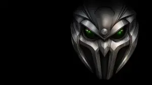 Задник к фильму "Predator: Wastelands" #913514
