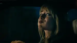 Задник к фильму "Большое смелое красивое путешествие" #559319