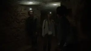 Задник к фильму "Париж: Город мёртвых" #673888