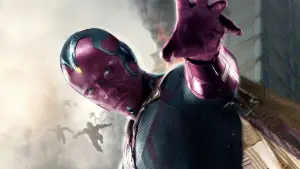 Задник к фильму "Мстители: Эра Альтрона" #553586