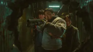 Задник к фильму "Охотники с пустоши" #193281