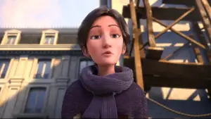 Задник к фильму "Балерина" #657288