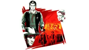 Задник к фильму "Жестяная звезда" #429197