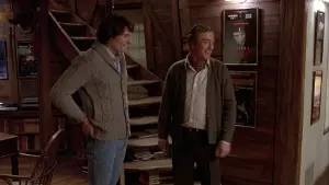 Задник к фильму "Смертельная ловушка" #460746