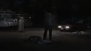 Задник к фильму "Донни Дарко" #528299