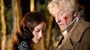 Задник к фильму "Дракула 3D" #330803