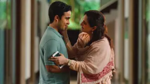 Задник к фильму "Фараз" #418669