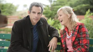 Задник к фильму "Девушка моих кошмаров" #335275