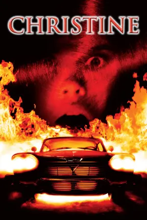 Постер к фильму "Кристина" #91855