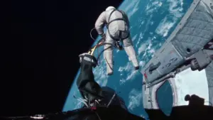 Задник к фильму "Для всего человечества" #386235