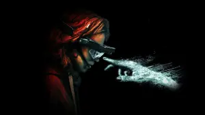 Задник к фильму "Проект «Призрак»" #429685