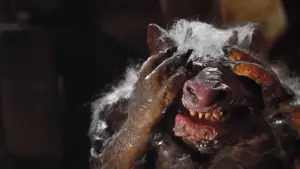 Задник к фильму "Гоблины" #383717