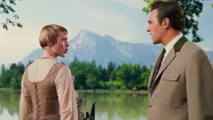 Задник к фильму "Звуки музыки" #599586