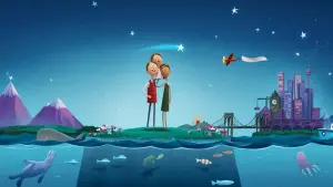 Задник к фильму "Наш дом: как жить на планете Земля" #400354