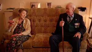 Видео к фильму Великий беглец | Official Clip #4