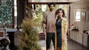 Задник к фильму "Лудо" #452069