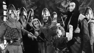 Задник к фильму "Макбет" #433403