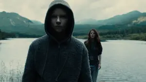 Задник к фильму "Морган" #378527