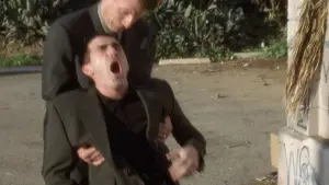 Задник к фильму "Малхолланд Драйв" #608708