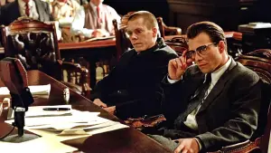 Задник к фильму "Убийство первой степени" #237295