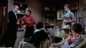 Задник к фильму "Оркестранты" #424747