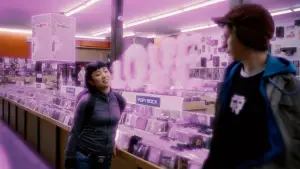 Задник к фильму "Скотт Пилигрим против всех" #617958