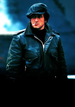 Постер к фильму "Адская Кухня" #395496