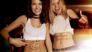 Задник к фильму "Континуум" #265828