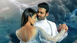 Задник к фильму "Радхе Шьям" #494014