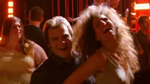 Задник к фильму "Любовь зла" #300786