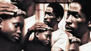 Задник к фильму "Южный централ" #700835