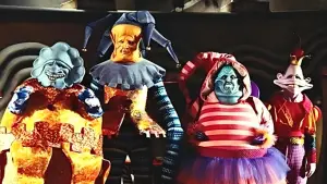 Задник к фильму "Дети шпионов" #740363