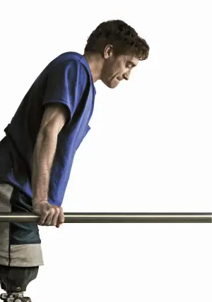 Постер к фильму "Сильнее" #475059