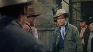 Задник к фильму "Сломанная стрела" #342024