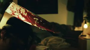 Задник к фильму "The Flesh People" #767799