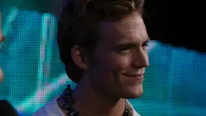 Задник к фильму "Голодные игры: И вспыхнет пламя" #625185