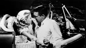 Задник к фильму "Поймать вора" #723788