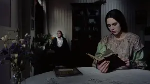 Задник к фильму "Носферату: Призрак ночи" #896888