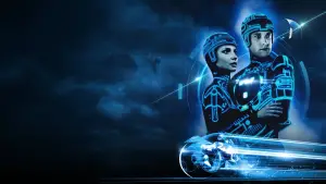 Задник к фильму "Трон" #641569