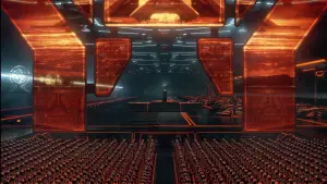 Задник к фильму "Трон: Наследие" #590044