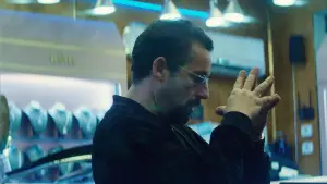 Задник к фильму "Неогранённые драгоценности" #672097