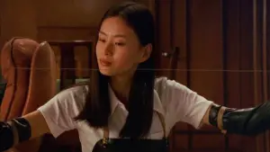 Задник к фильму "Кинопроба" #533988