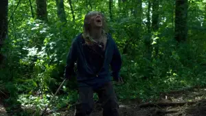 Задник к фильму "Поворот не туда 2: Тупик" #605498